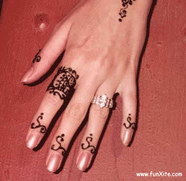 dec 24, 2010 free printable henna designs 