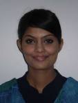 Ms. Javeria Faraz