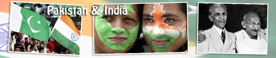 Pakistan-India