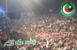 PTI Central Punjab Campaign