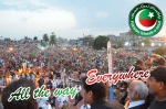 PTI Central Punjab Campaign